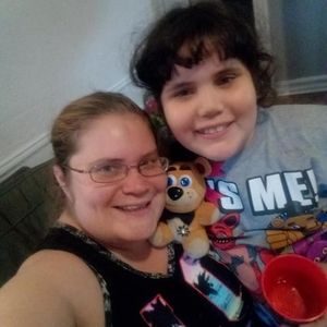 Meet your Posher, Abigail